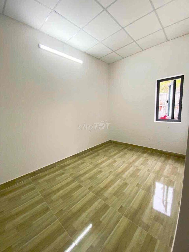 2 bedrooms - only 4 million Thạnh Xuân 14