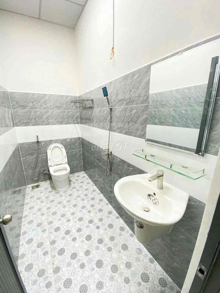 2 bedrooms - only 4 million Thạnh Xuân 14