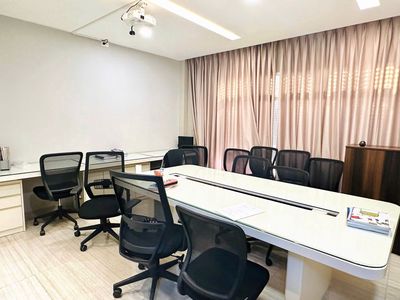 Rent C18 lanes K300_5 x18 meters, 3 floors