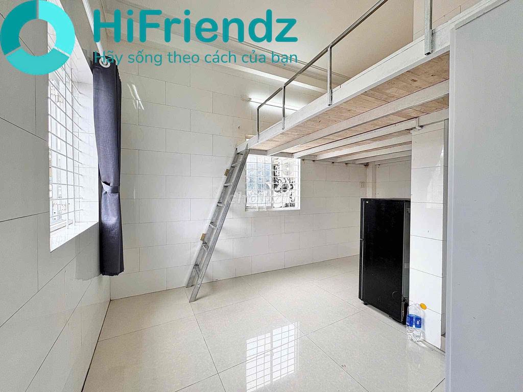 Nice room full interior - convenient area