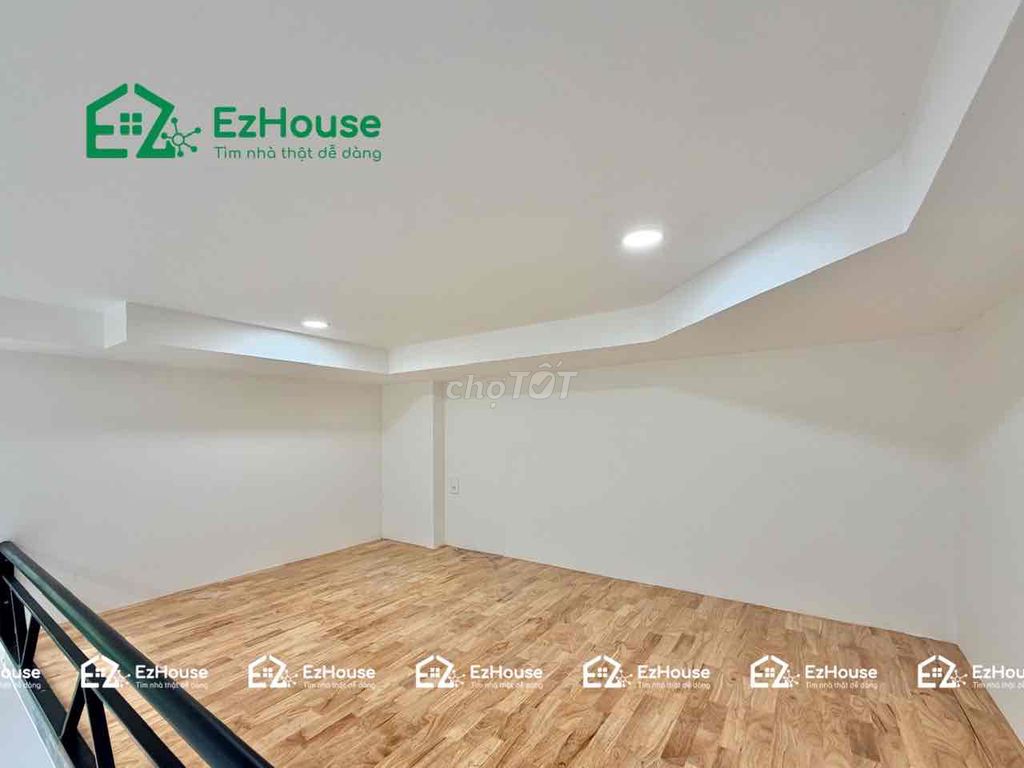 The new interior is located at Phạm Văn Bạch.