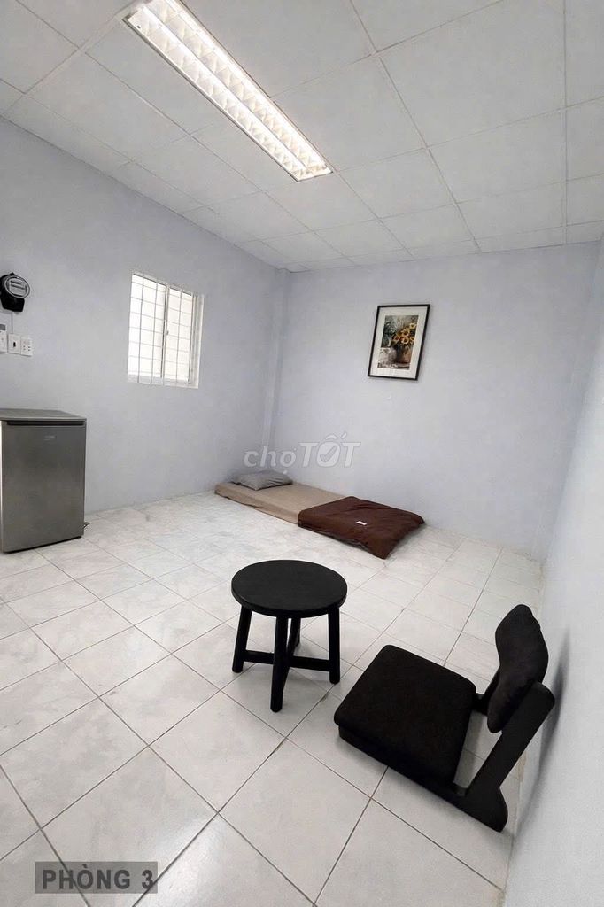 Rent room - Bình Thạnh Center.
