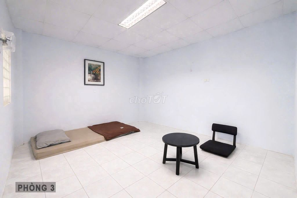 Rent room - Bình Thạnh Center.