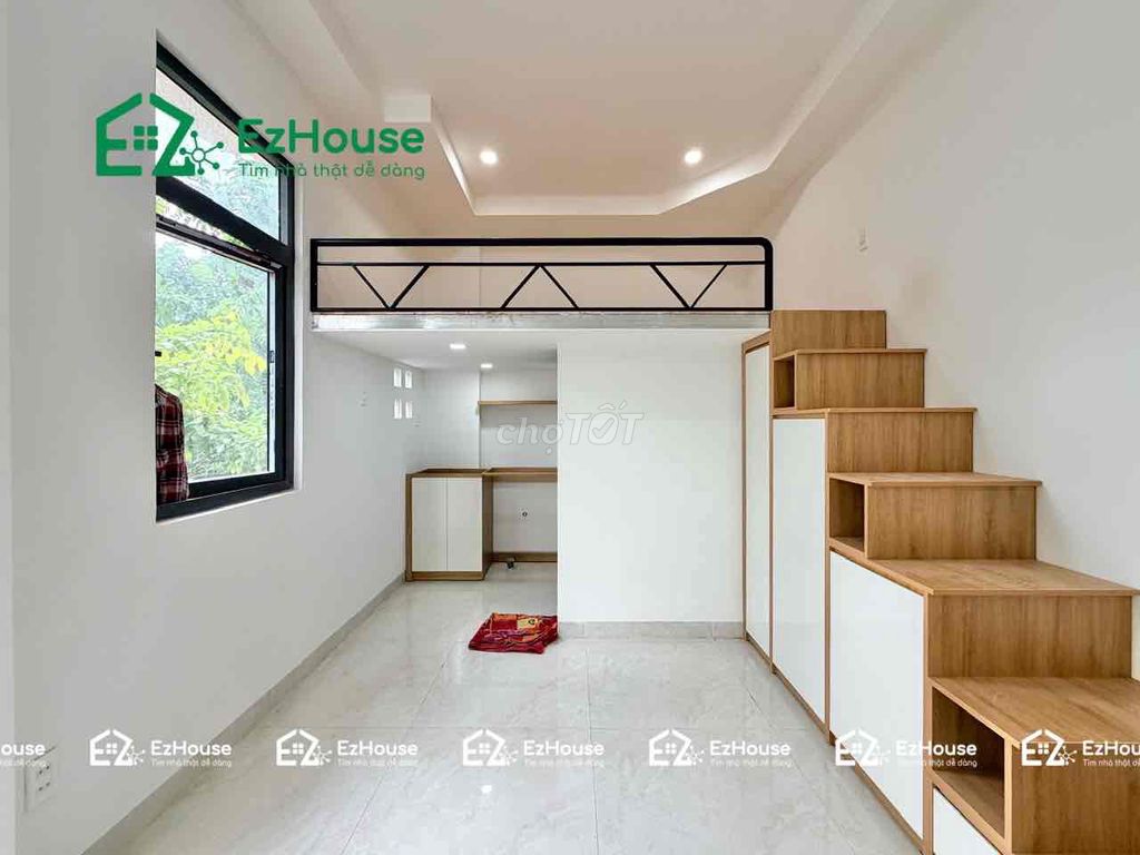Opens up the exclusive project right in front of Phạm Văn Bạch. 500 k.