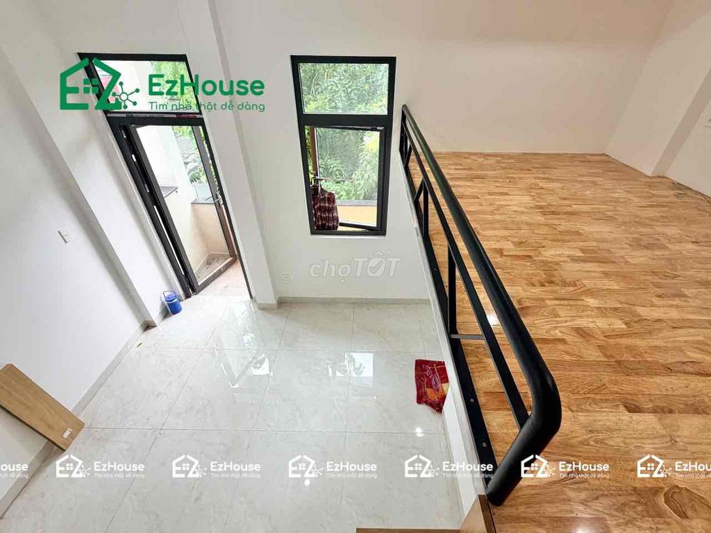 Opens up the exclusive project right in front of Phạm Văn Bạch. 500 k.