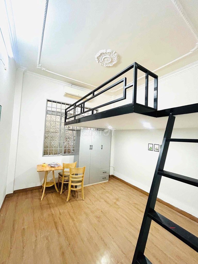 renting room ENSTlT bep separately Phú Nhuận