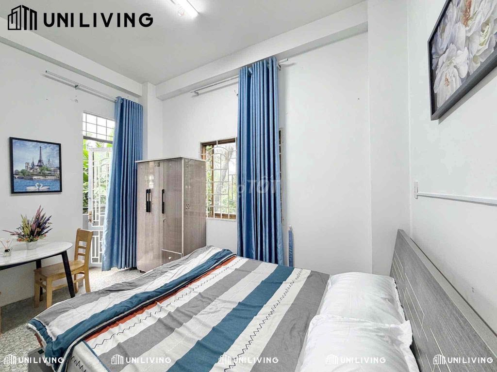 Hire Studio Full Buildings right on Metro Pacific, Thủ Đức