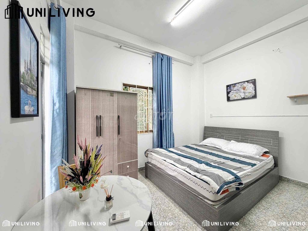 Hire Studio Full Buildings right on Metro Pacific, Thủ Đức