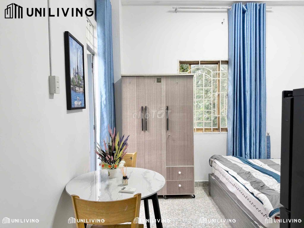 Hire Studio Full Buildings right on Metro Pacific, Thủ Đức
