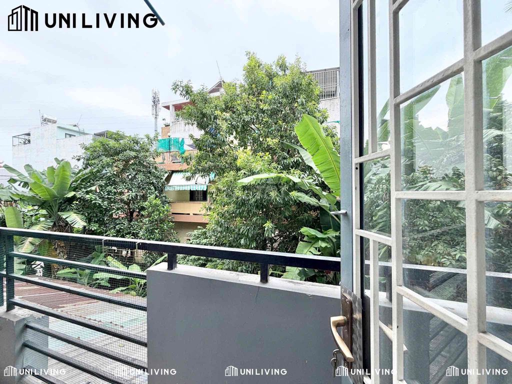 Hire Studio Full Buildings right on Metro Pacific, Thủ Đức