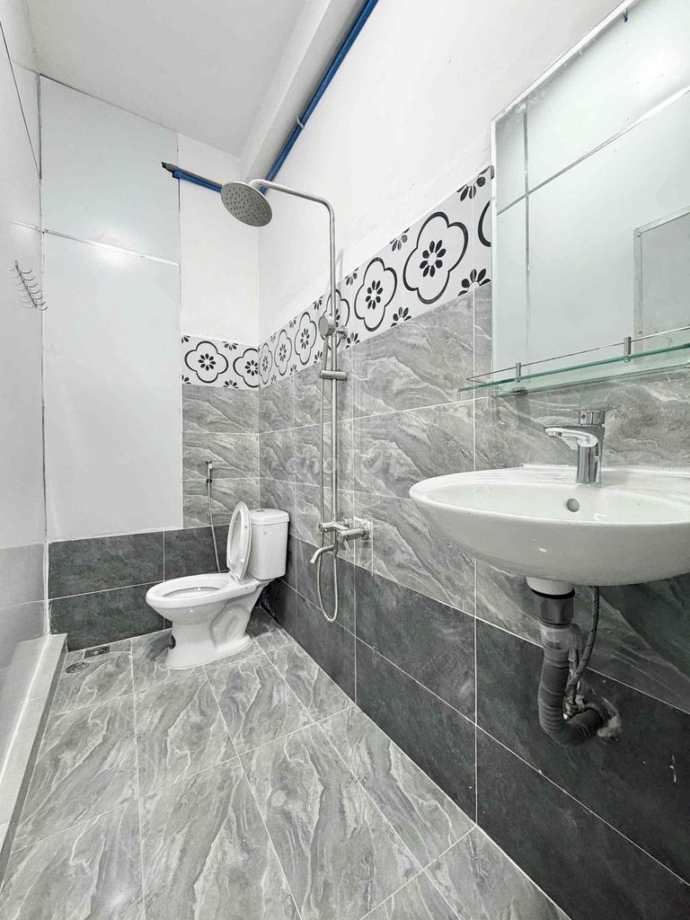 Hire Studio Full Buildings right on Metro Pacific, Thủ Đức