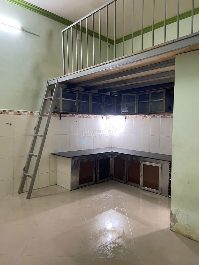 It's the owner who rents his suite 30 meters 2 at 26 số 30, 1801 6, Gò Vấp