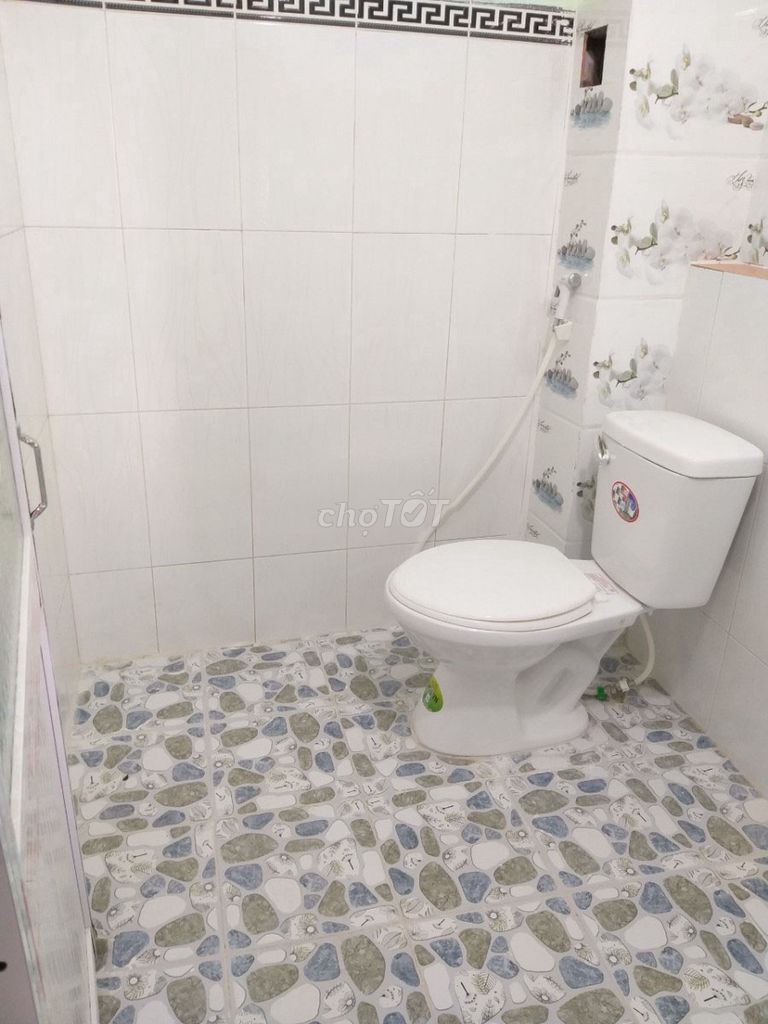 It's the owner who rents his suite 30 meters 2 at 26 số 30, 1801 6, Gò Vấp