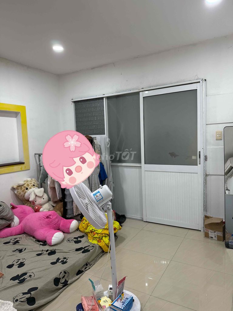 room pass