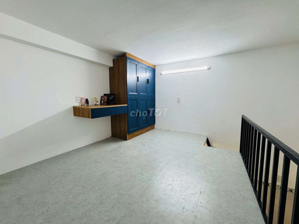 clear the new guard room 2 M - full basic interior - right Tô Ký