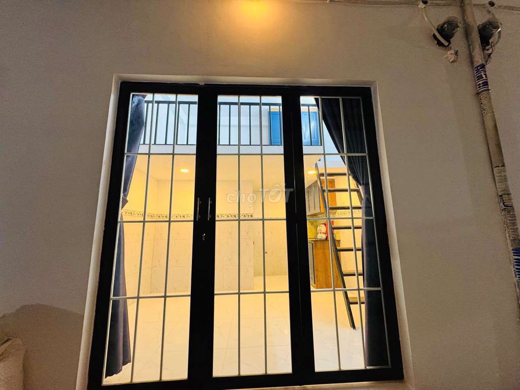 clear the new guard room 2 M - full basic interior - right Tô Ký