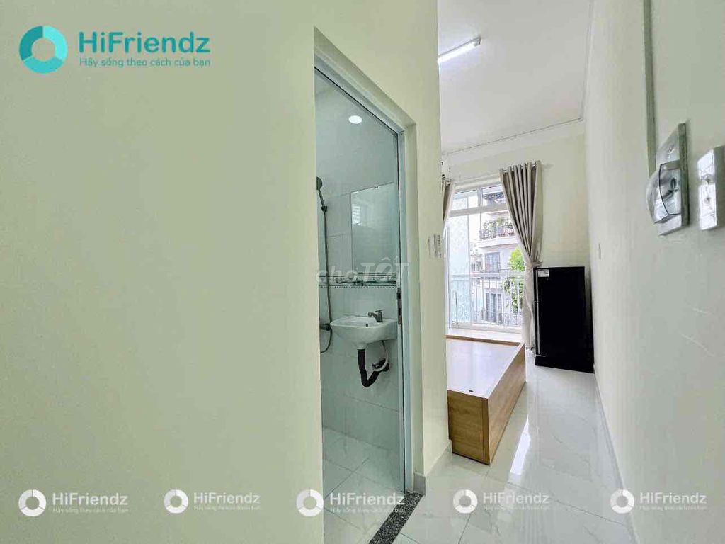 In a delicate room - full comfort - super-scol - near vlu