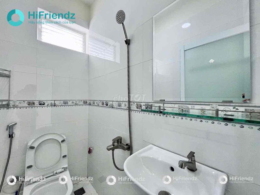 In a delicate room - full comfort - super-scol - near vlu