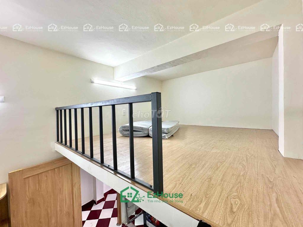 Open College - Height 30 m2 - move district 5