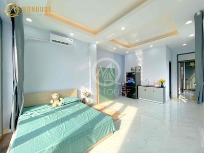 Studio Bancol House, Âu Cơ.