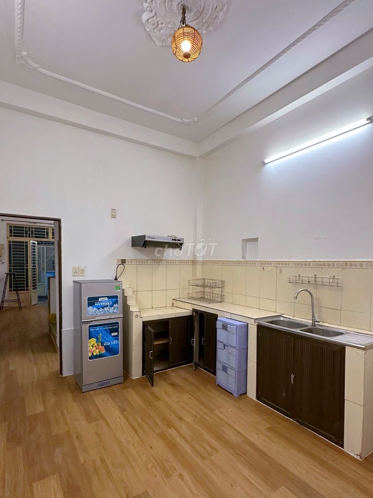 Rent room in the Phạm Ngũ Lão Gò Vấp root house