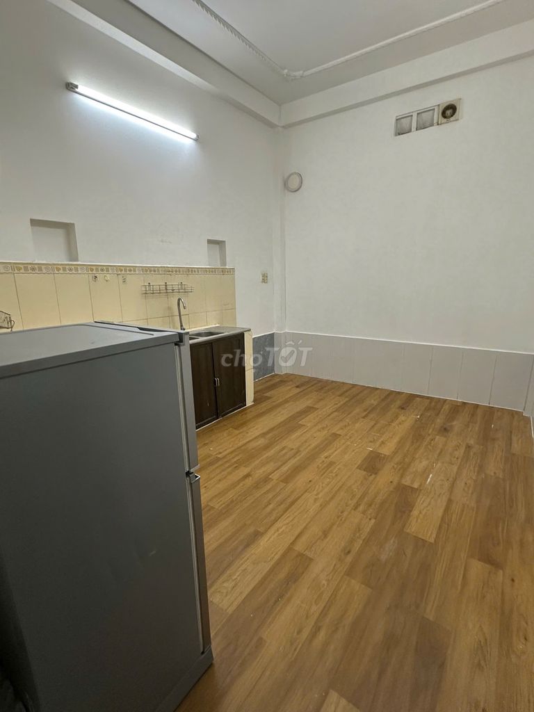 Rent room in the Phạm Ngũ Lão Gò Vấp root house