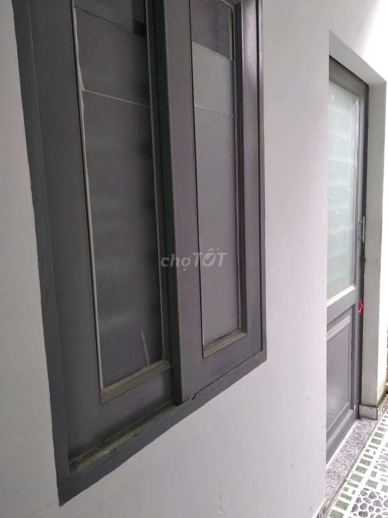 Security cool room now free Lê Đức Thọ Gò Vấp