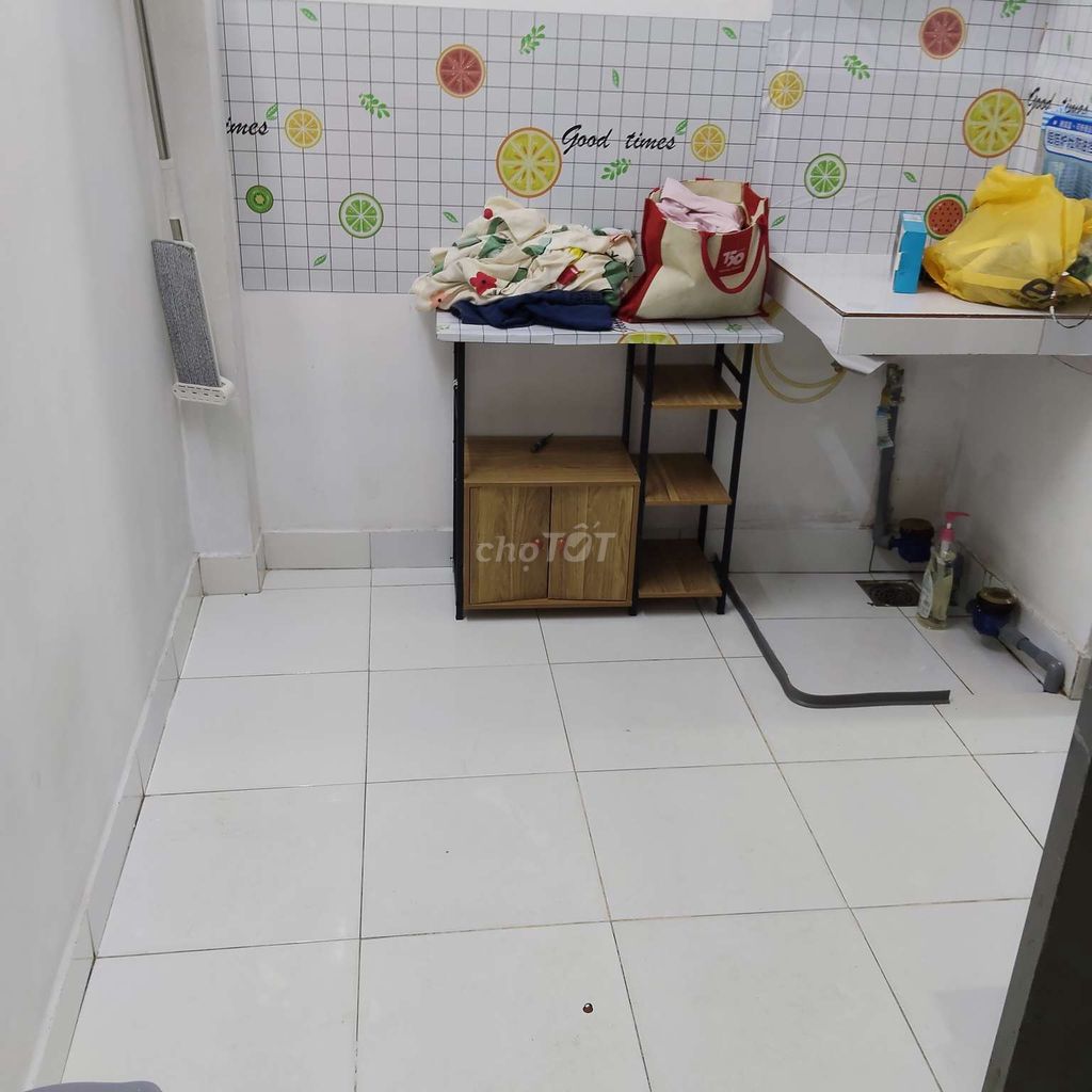 Security cool room now free Lê Đức Thọ Gò Vấp