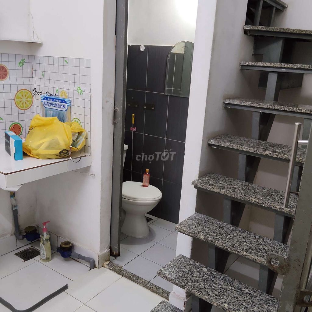 Security cool room now free Lê Đức Thọ Gò Vấp