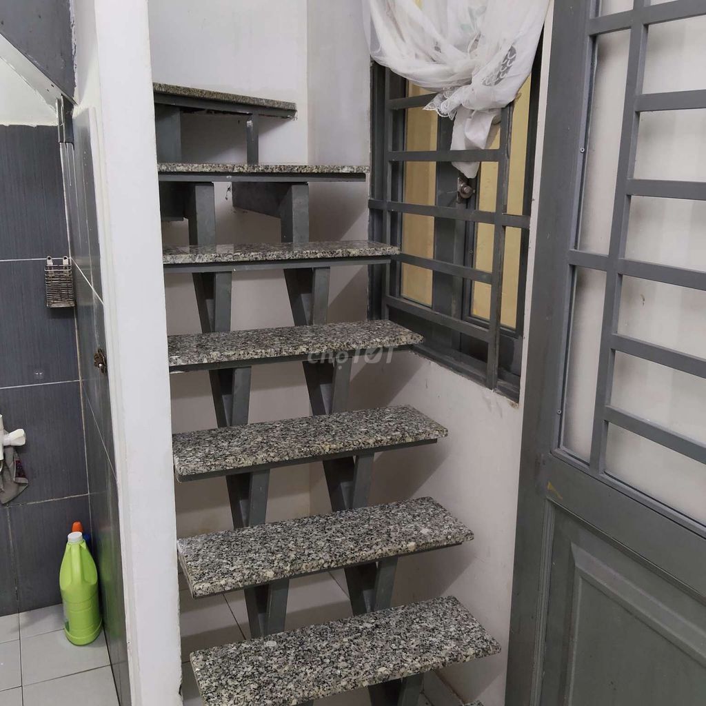 Security cool room now free Lê Đức Thọ Gò Vấp