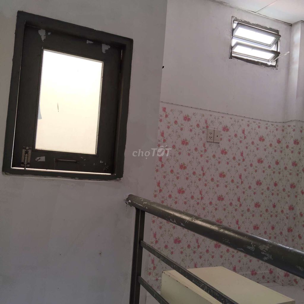 Security cool room now free Lê Đức Thọ Gò Vấp