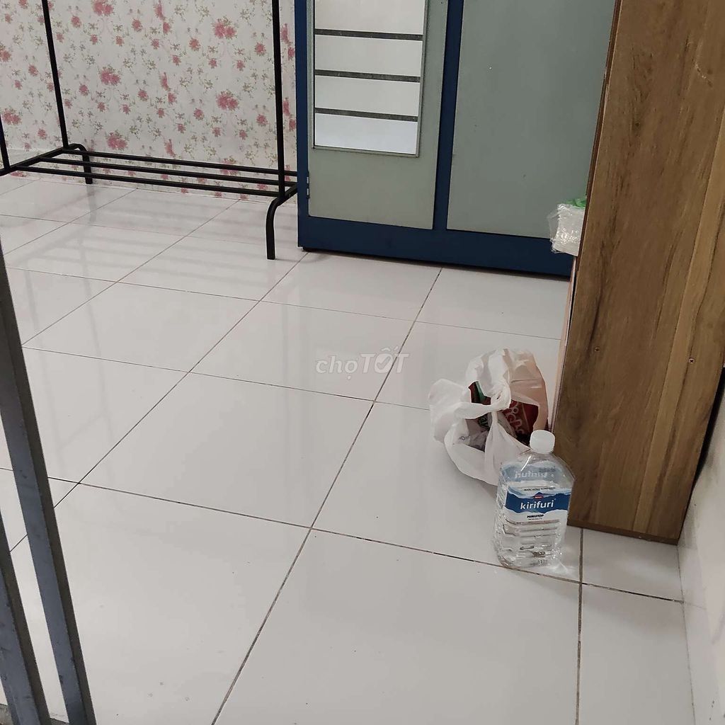 Security cool room now free Lê Đức Thọ Gò Vấp