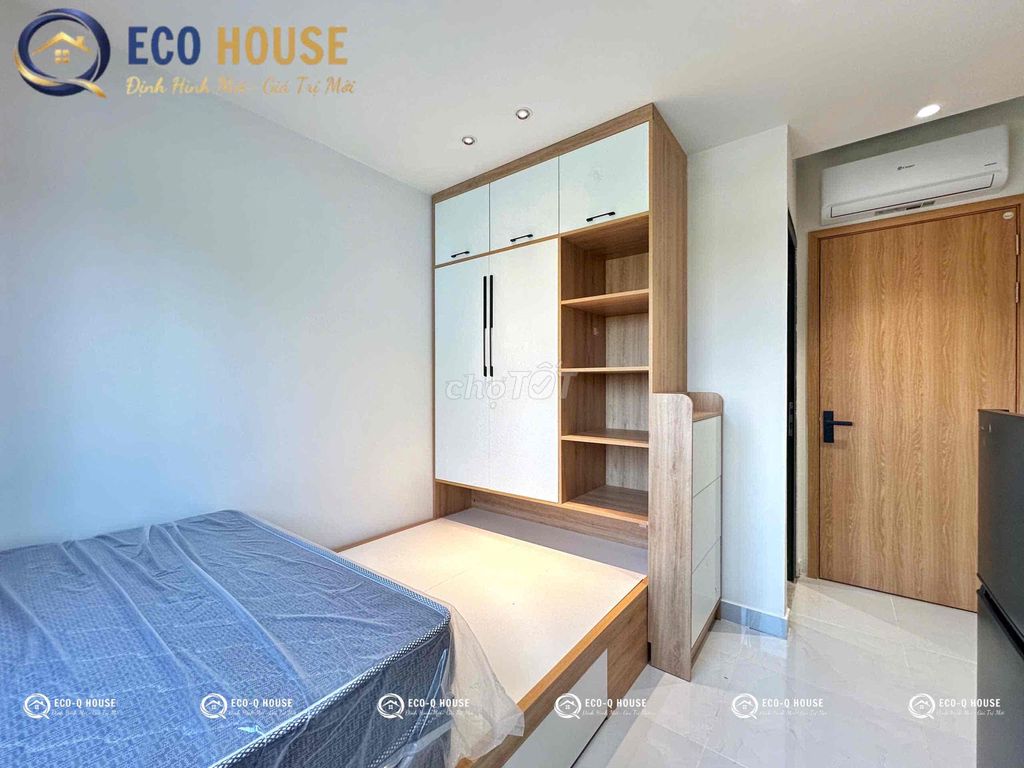 Studio - Full inside - Hot Sale