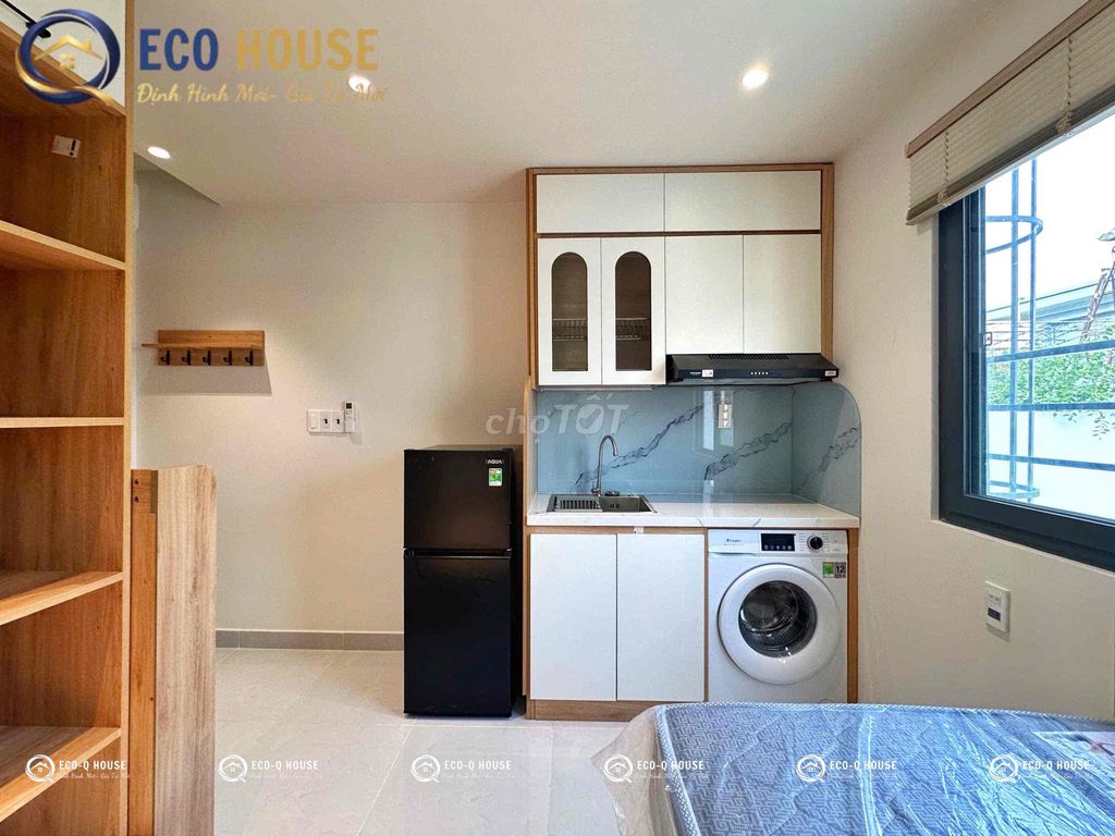 Studio - Full inside - Hot Sale