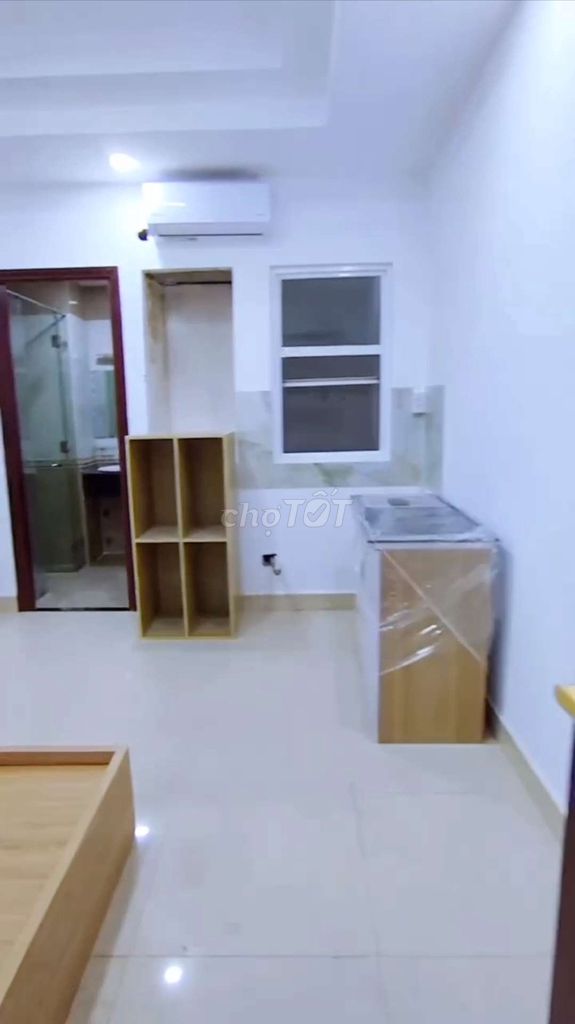 Âu Cơ beauty room