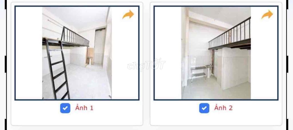 Bình Tân suite