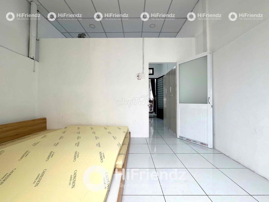 Rent the free-car kitchen room at the end of the river, ddh vhu
