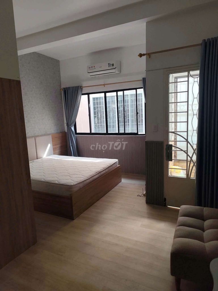 Rent a room in Thailand