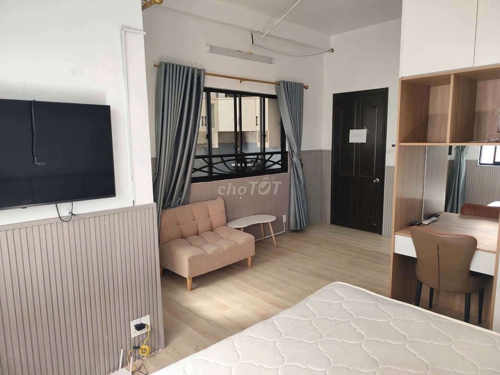 Rent a room in Thailand