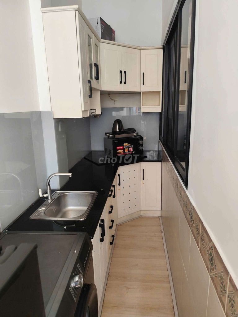 Rent a room in Thailand
