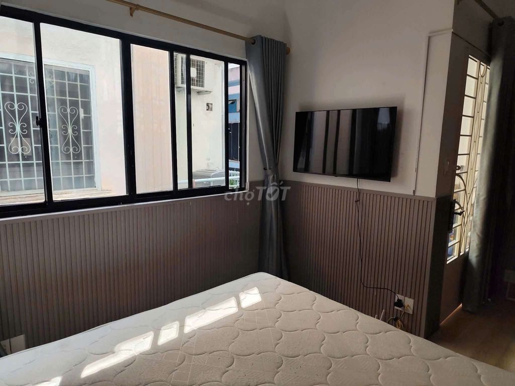 Rent a room in Thailand