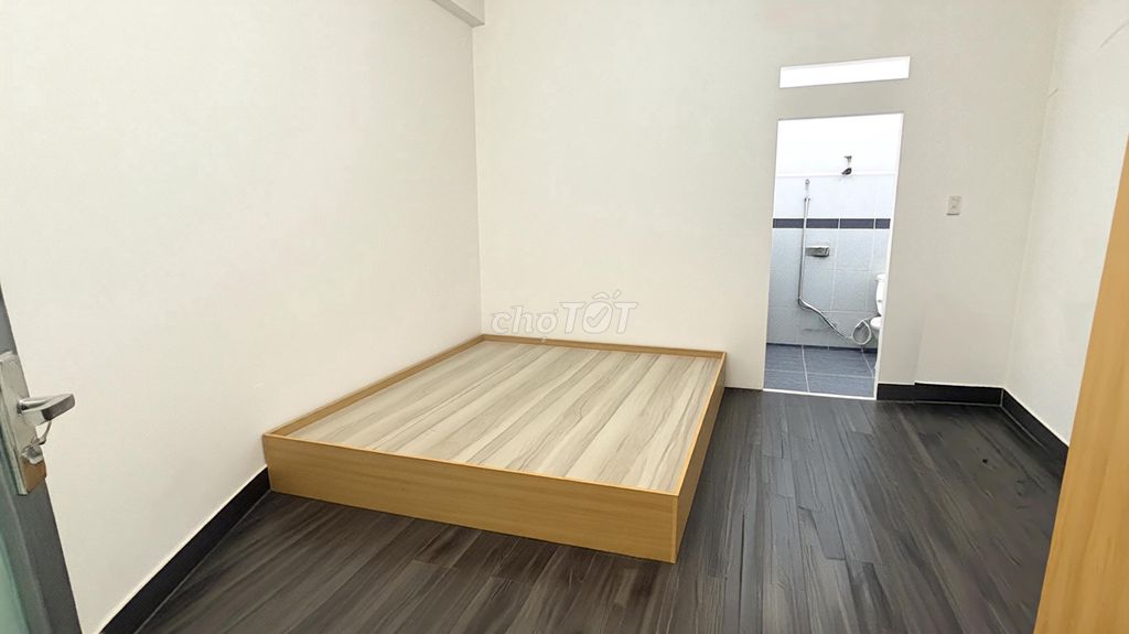 Rent a balcony full of Quang Trung Gò Vấp centimeter furniture