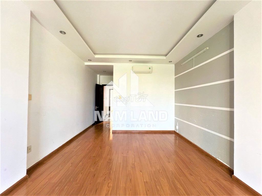 Rent An Phú room - full furniture with only 5 million kitchens