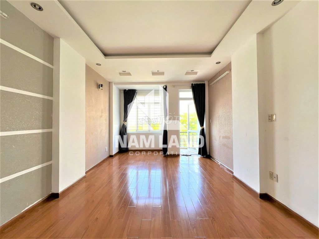 Rent An Phú room - full furniture with only 5 million kitchens