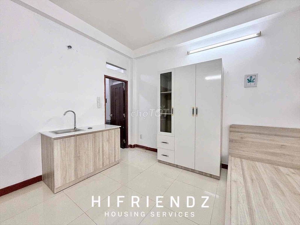 Rent-full of cheap-cost furniture! Tân Bình-1-1 flight-to-1 0-0-3.