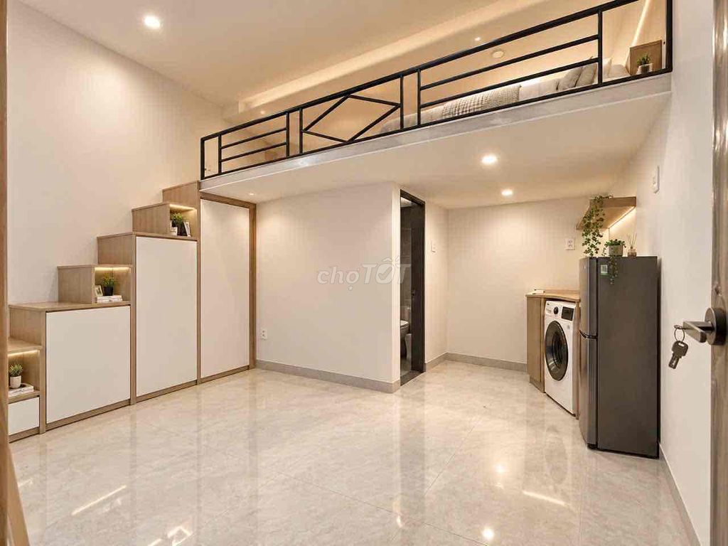 Open the service apartment - full wash-house only 4 - post 1
