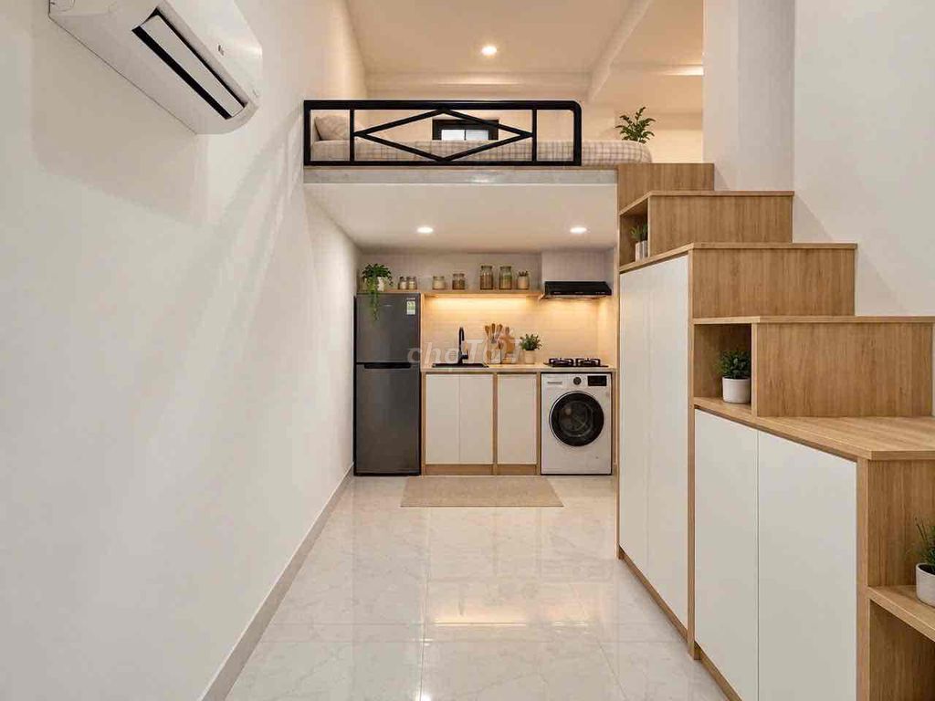Open the service apartment - full wash-house only 4 - post 1