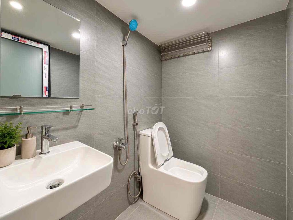Open the service apartment - full wash-house only 4 - post 1