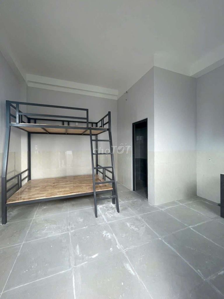 New Living Room