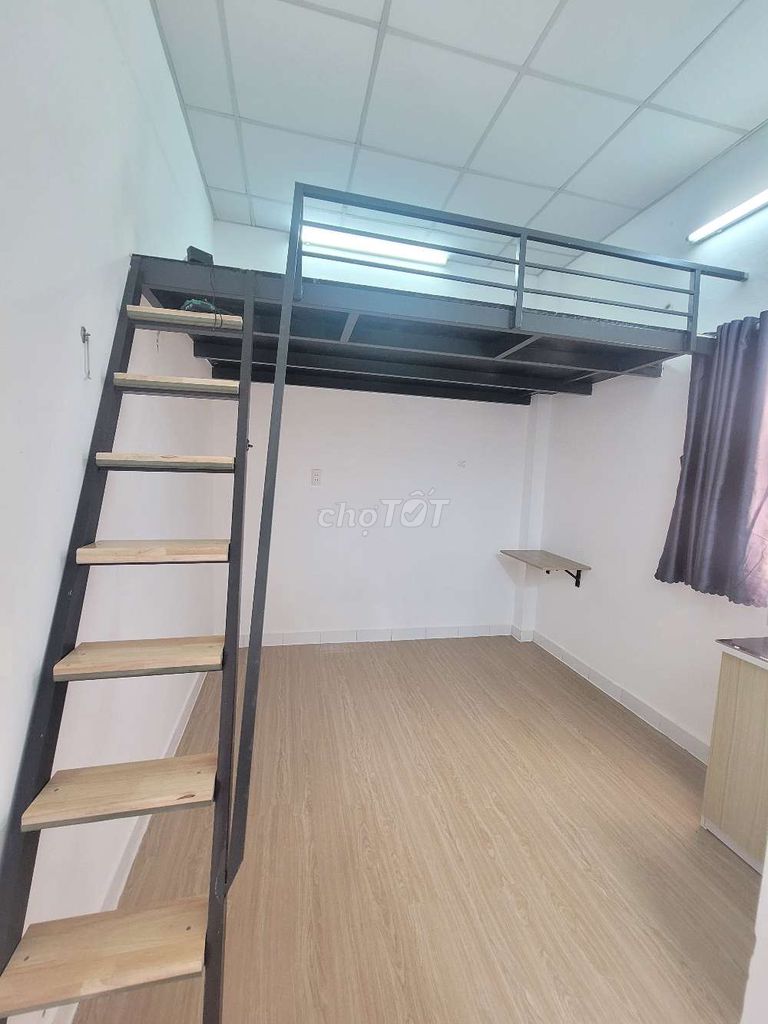 The new suite is 100% New Year's, a mile from the University of Business.